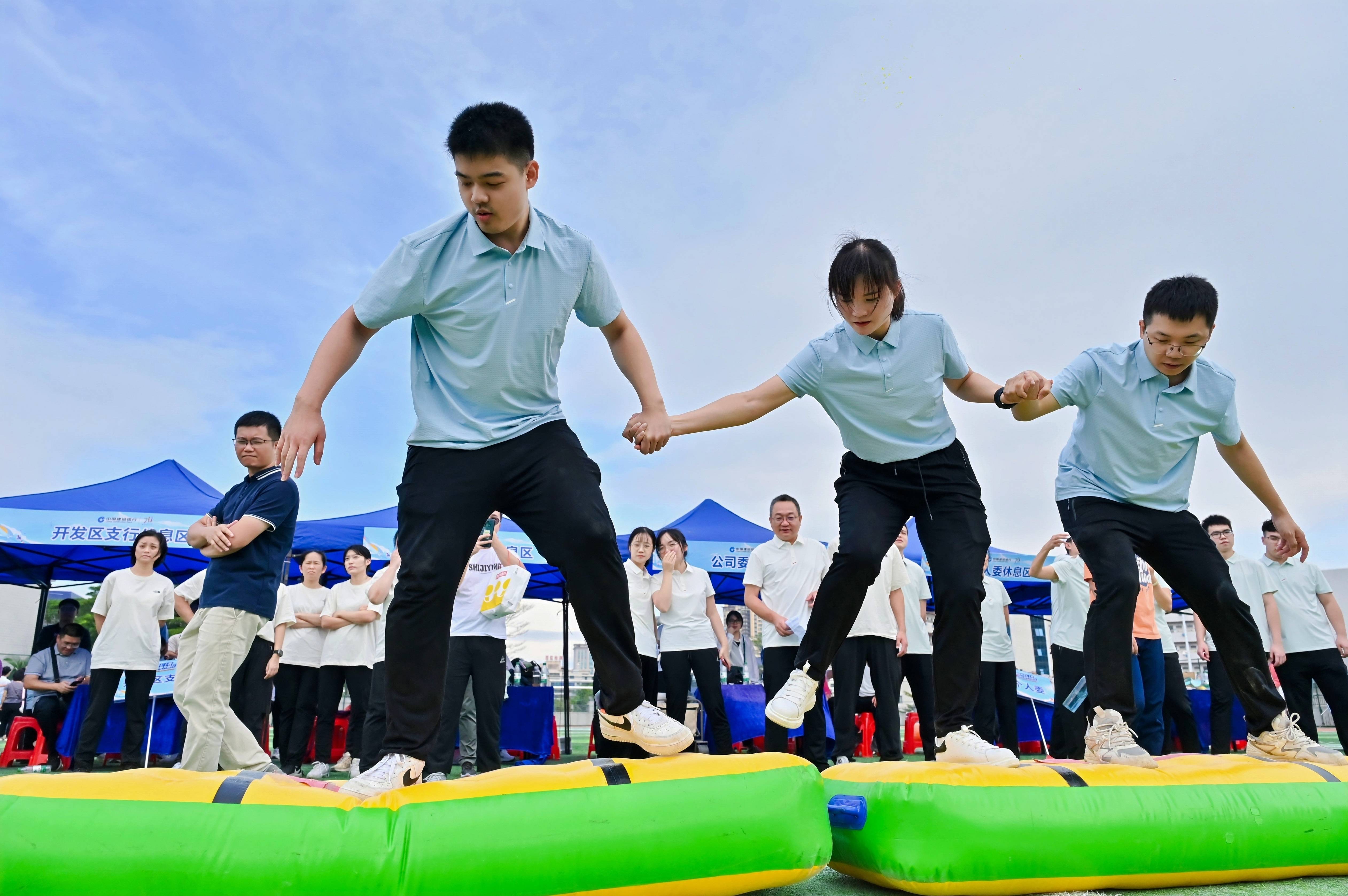 和你一起品味团建公司服务哪家好感受优质服