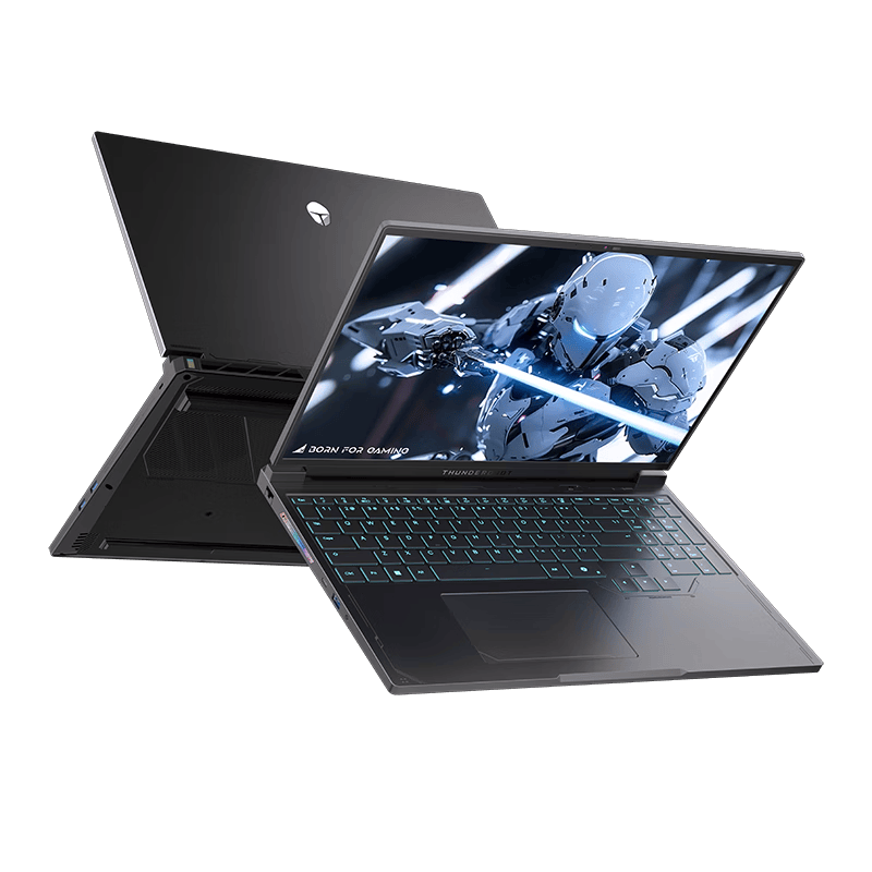 机械革命极光X游戏本：轻薄高能畅玩电竞的绝佳选择！(图2)