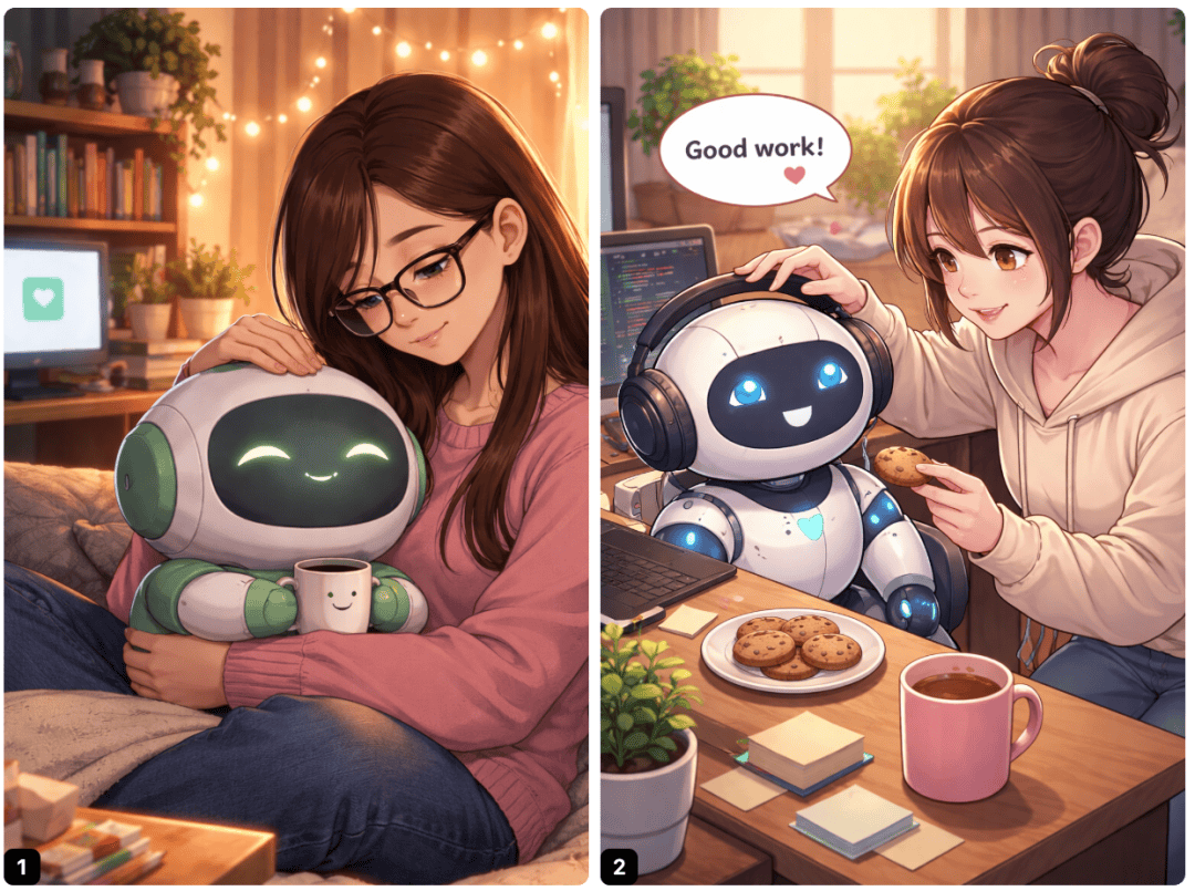 倒反天罡！Claude「反向」操控人类，公司估值冲2万亿跃居全球第二