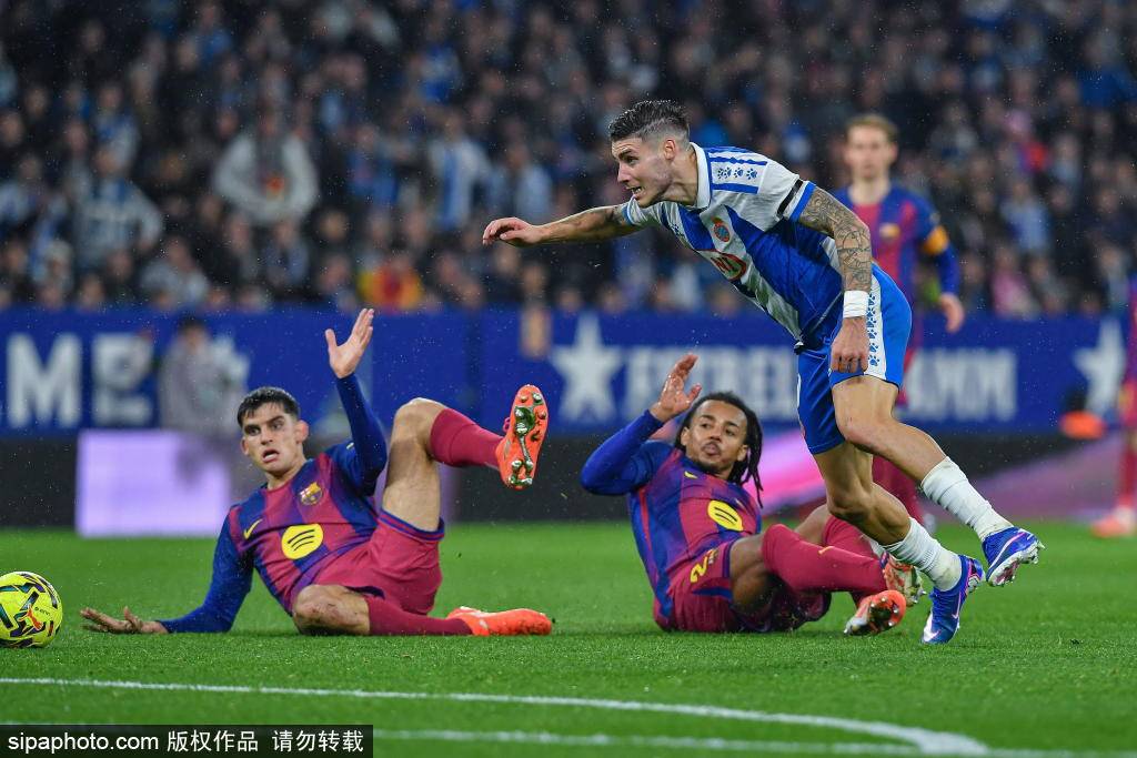 巴萨阿诺埃西甲联赛免费高清直播＋实时赛程积分榜＋竞彩预测全覆盖（2025赛季）塔失利后西甲积分榜风云再起