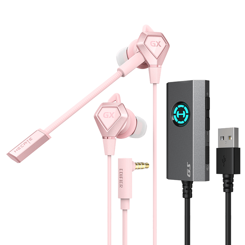 让游戏更精彩的耳机选择：享受沉浸式音效与舒适体验(图1)