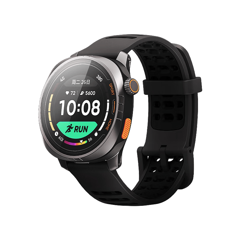 AppleAirPodsPro3：享受8小时无忧音乐锻炼时心率监测不再难！(图3)