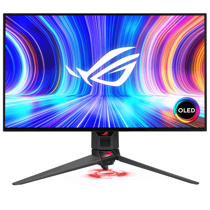 PG电子官网 - 正规爆分平台  免费试玩注册送88元彩金华硕ROG PG27A