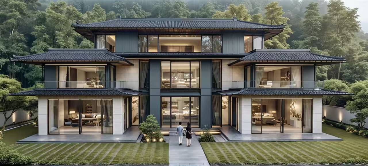 德信体育- 德信体育官网- APP下载聊聊自建房造价咨询服务费用情况大揭秘