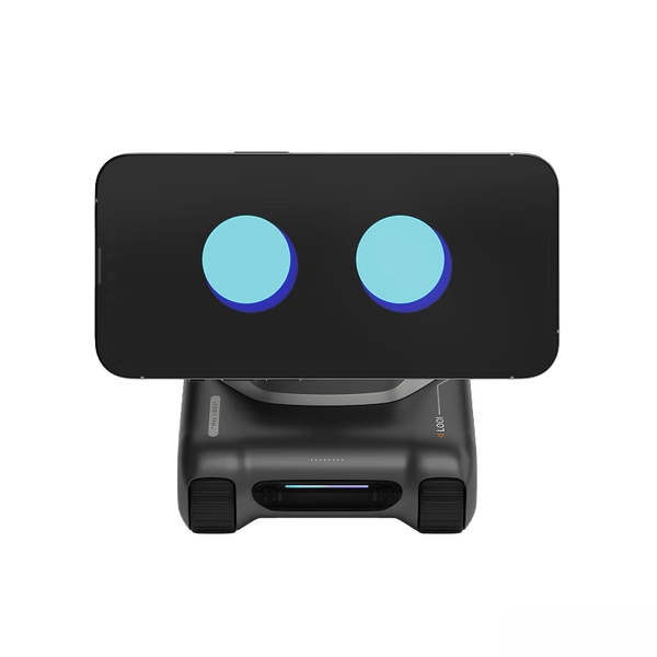 智能陪伴机器人推荐：高性价比热门选择一览(图9)