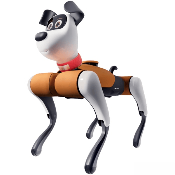 智能陪伴机器人推荐：高性价比热门选择一览(图7)