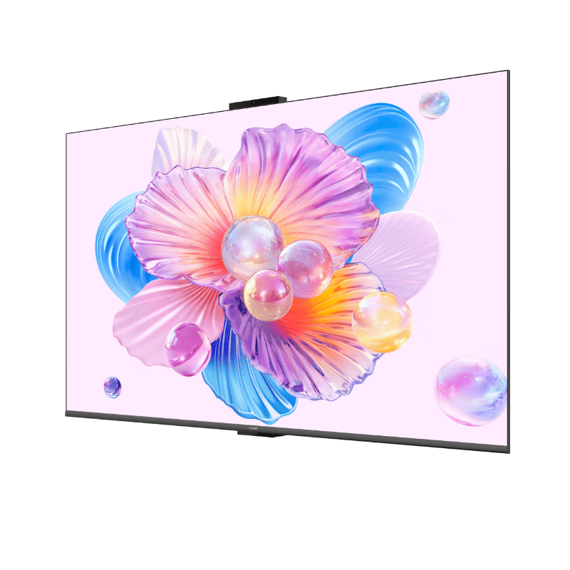 华为Vision智慧屏5SE:家庭娱乐的终极选择(图1)