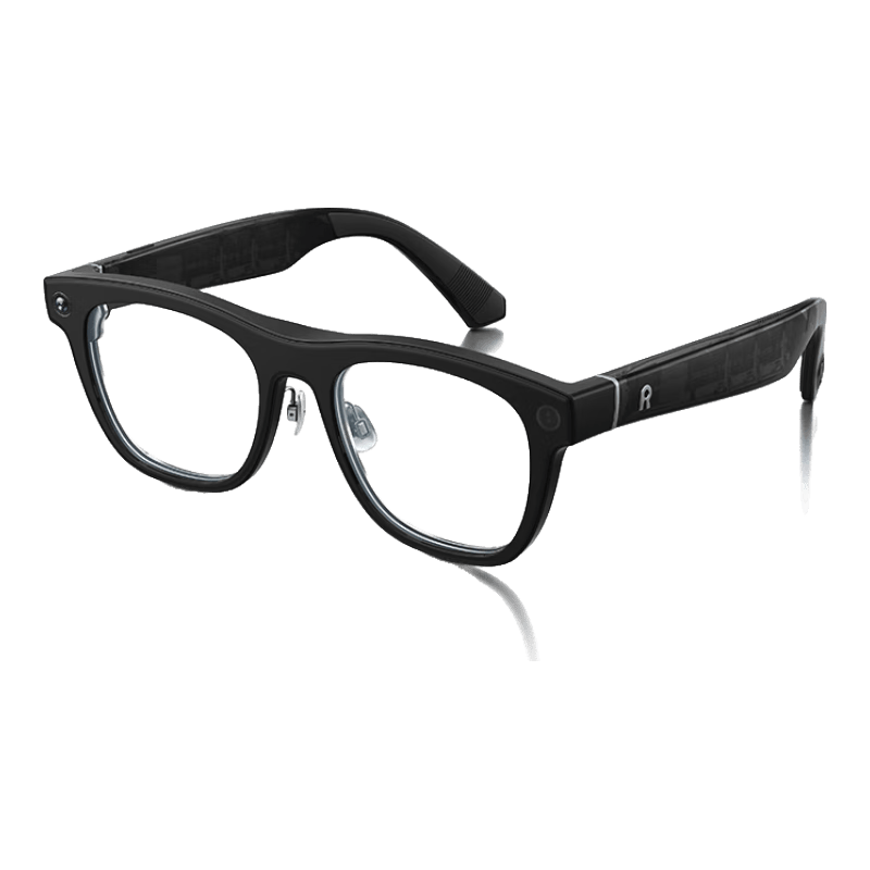 PA视讯中国股份有限公司未来科技体验：五款智能眼镜推荐助你步入AR新时代！(图1)