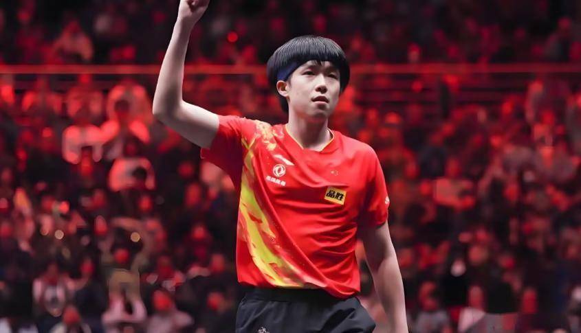 乒乓球最新动态：王炸姐弟抽签日乒新王退出