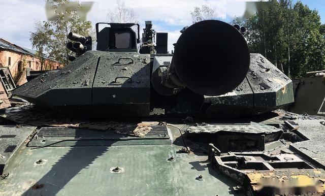 CV 9040C 全面升级：“重装上阵”的战场利器！