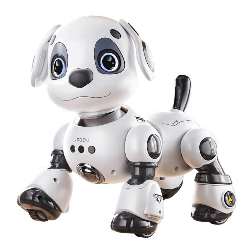 的完美结合开启孩子的智能玩具新时代九游会真人游戏第一品牌科技与玩乐(图1)