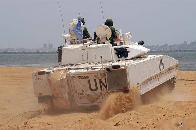 CV 9040C 全面升级：“重装上阵”的战场利器！