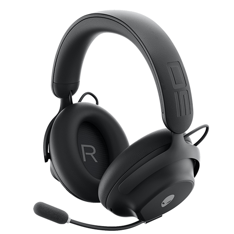 2026年电竞耳机选购指南：竹林鸟、外星人和罗技三款耳机全面评测！(图2)