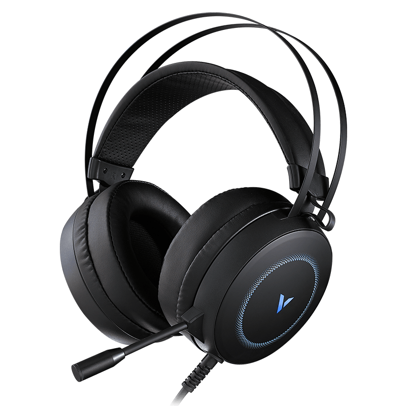 游戏耳机的最佳选择享受沉浸式体验!(图1)