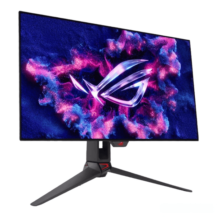 华硕显示器推荐：高刷护眼广色域款型满足你