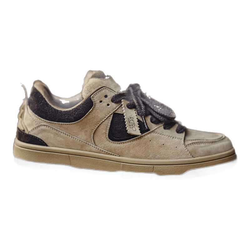 踏上时尚与舒适的旅程尽在这一双鞋！(图1)