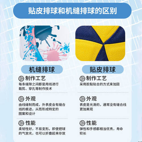 提升你的排球技能从匹克排球开始！(图1)