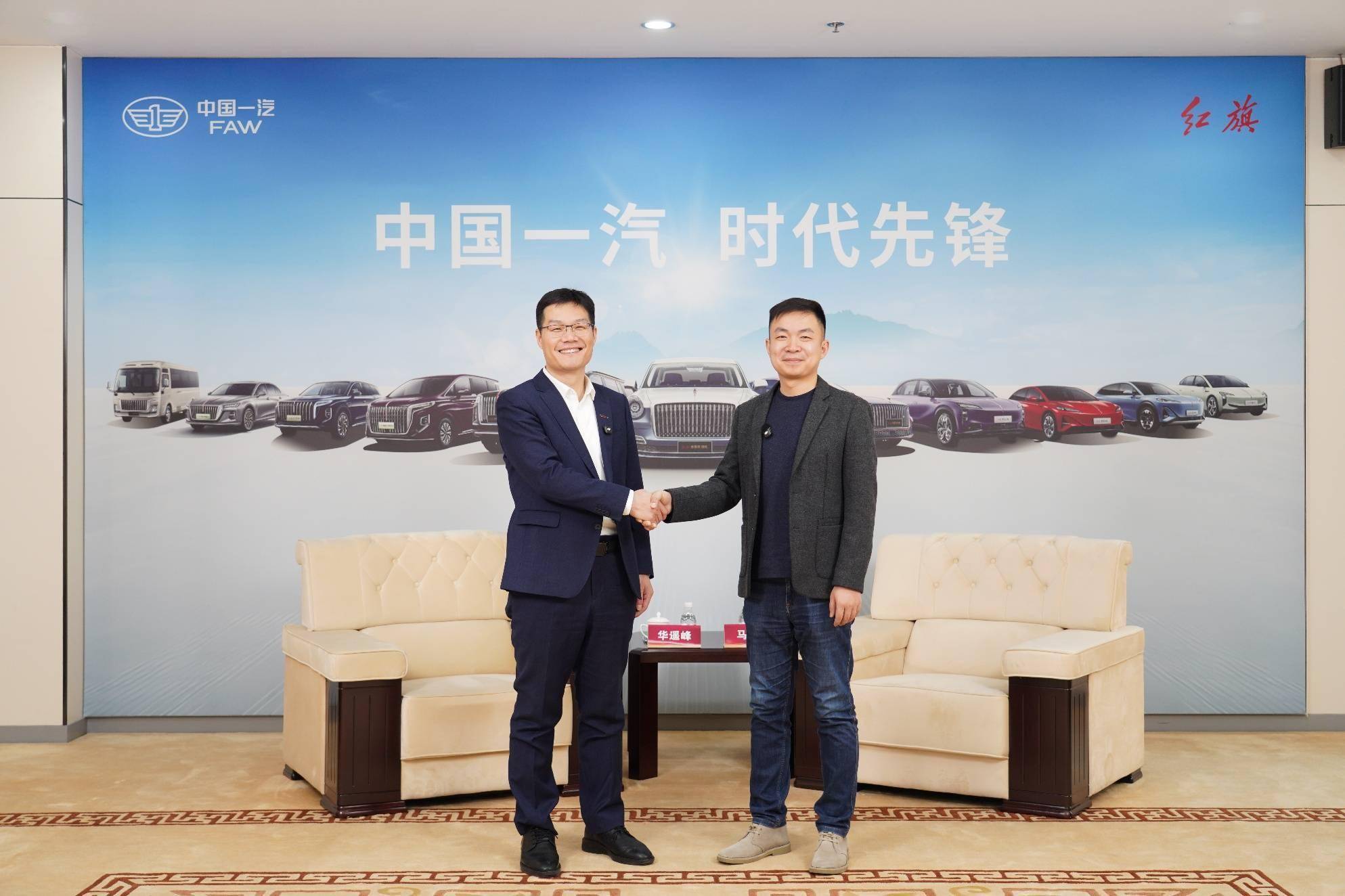 XKTY.COM星空体育-红旗HS6 PHEV极寒续航破纪录 硬核技术赋能中国汽车品牌向上