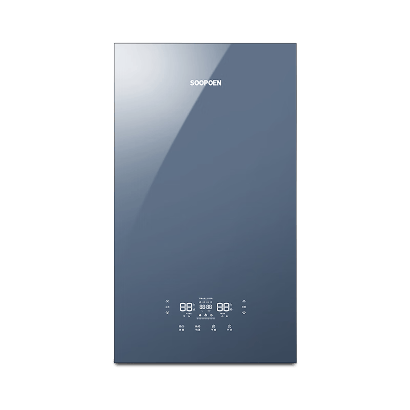 2026年电锅炉选购指南：科技与舒适的完美结合(图5)