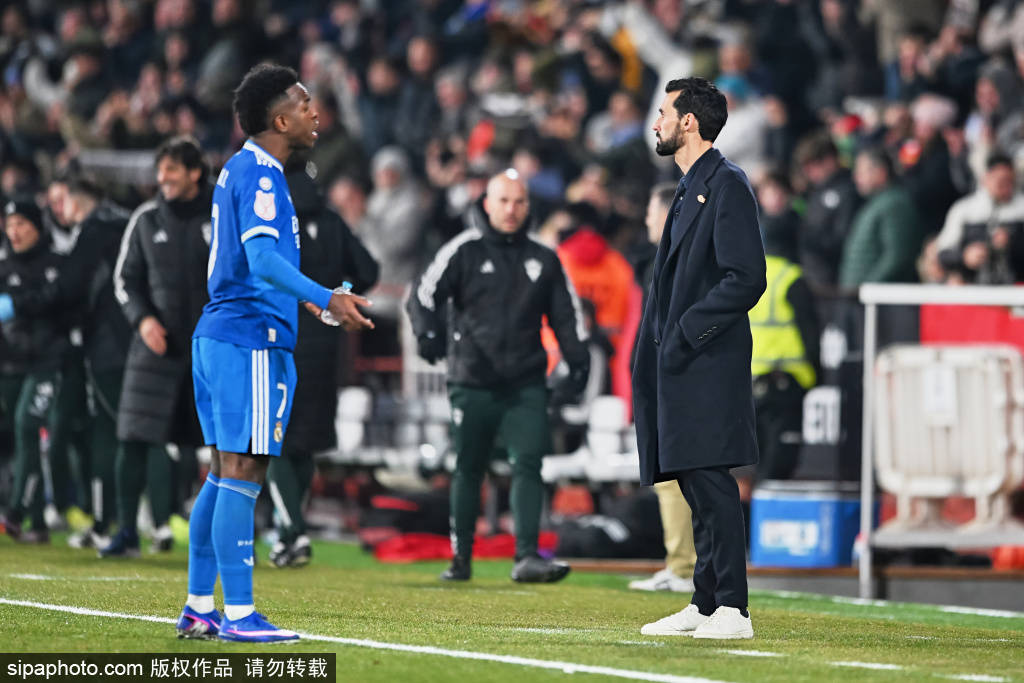 皇家马德里 vs 皇家社会：西甲焦点战前瞻西班牙足球甲级联赛