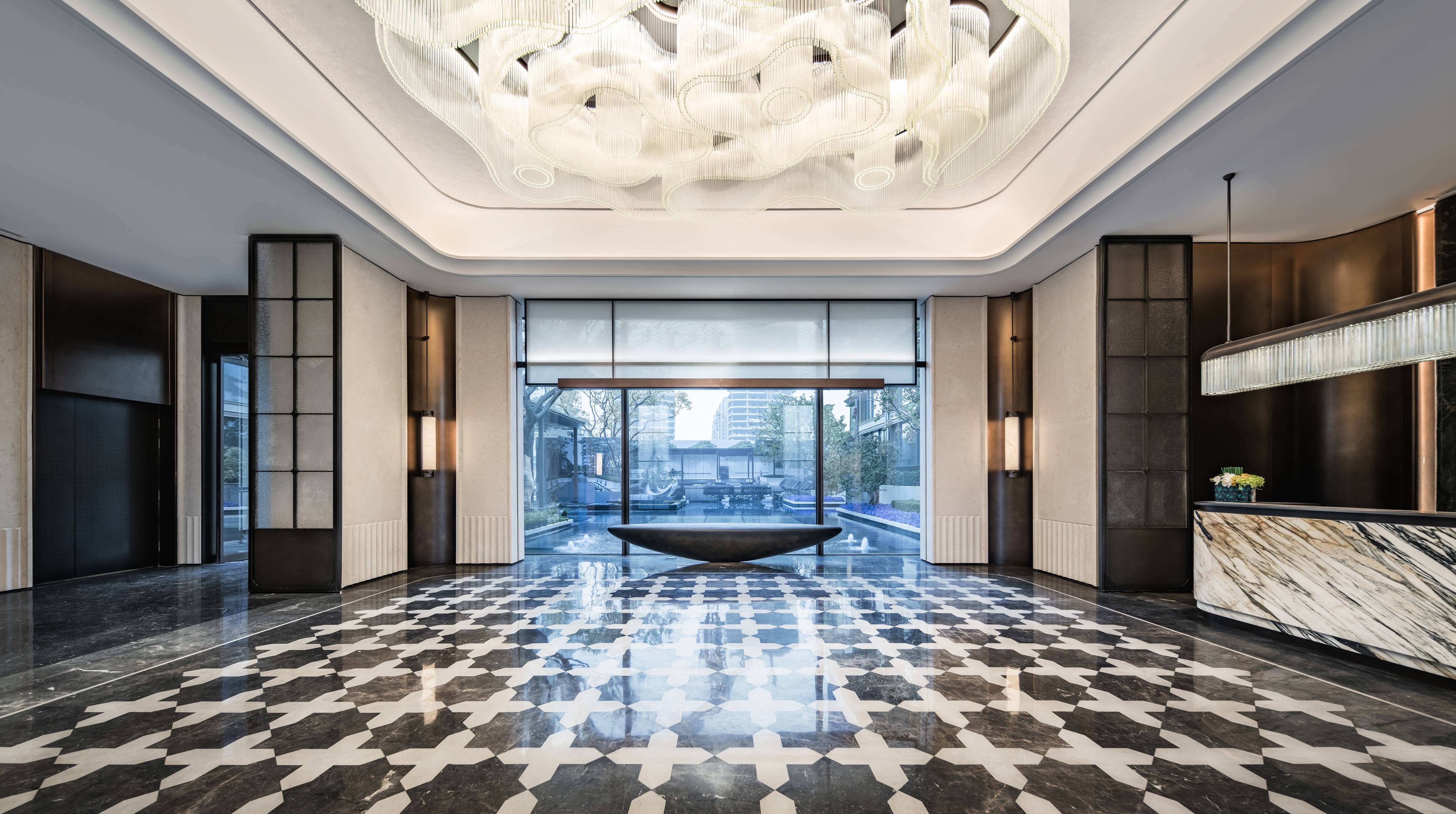 金沙娱乐- 金沙娱乐城- 澳门在线城阐释靠谱的优质房地产开发公司地段和品牌怎么选