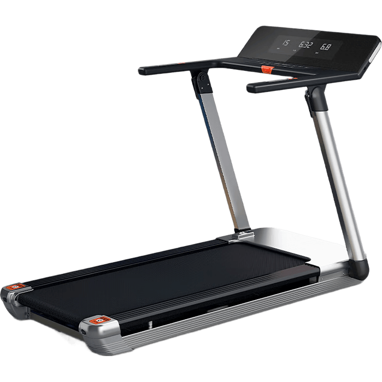 易跑YPOO马拉松跑步机M1：家庭健身的新选择(图1)