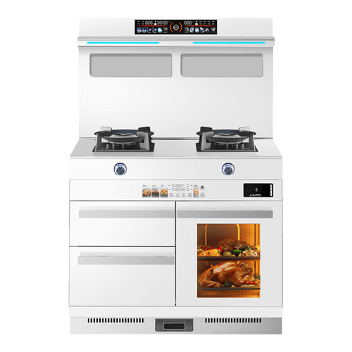 集成灶市场新宠：十款高性价比热销产品推荐(图9)