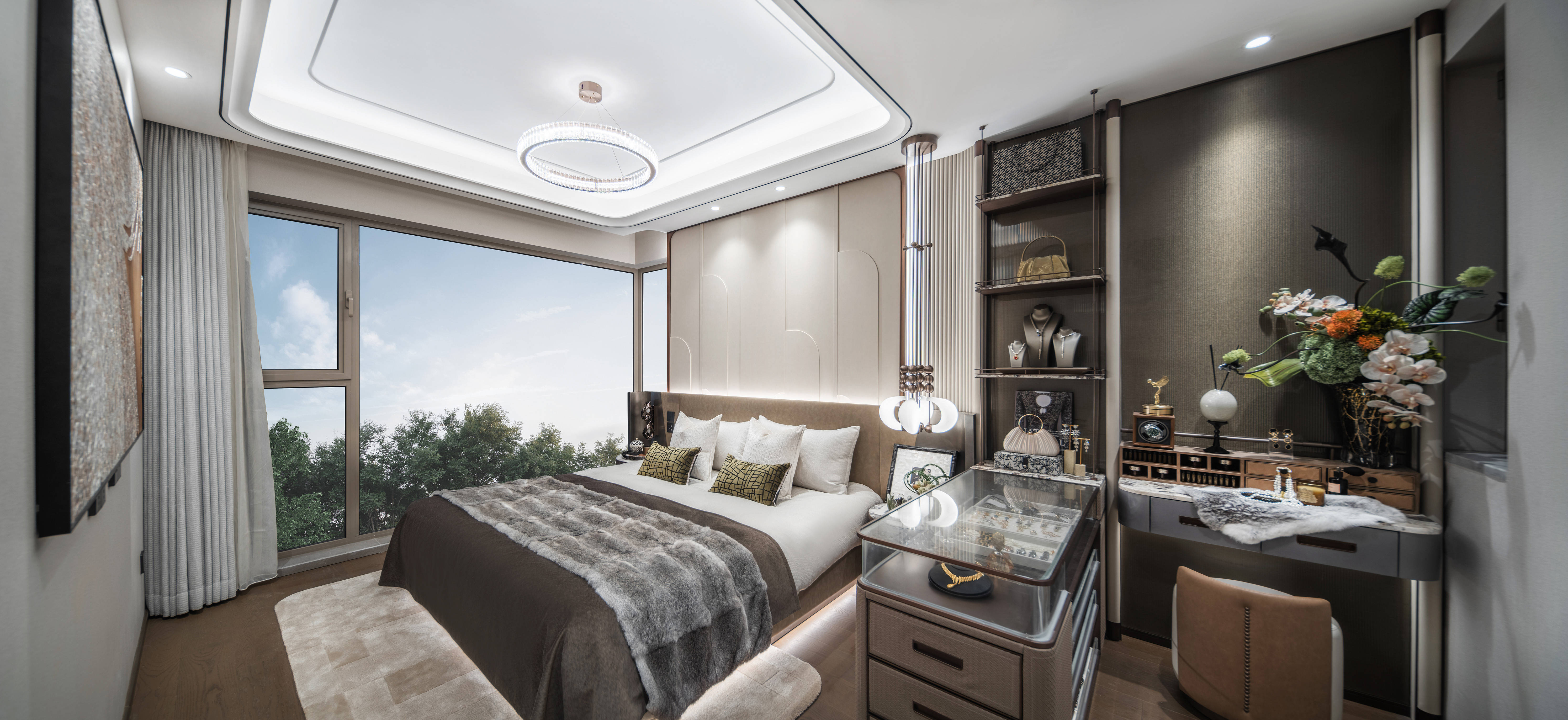 共话专业的科技住宅品多宝体育- 多宝体育官网- APP下载牌科技住宅小区价格多少钱