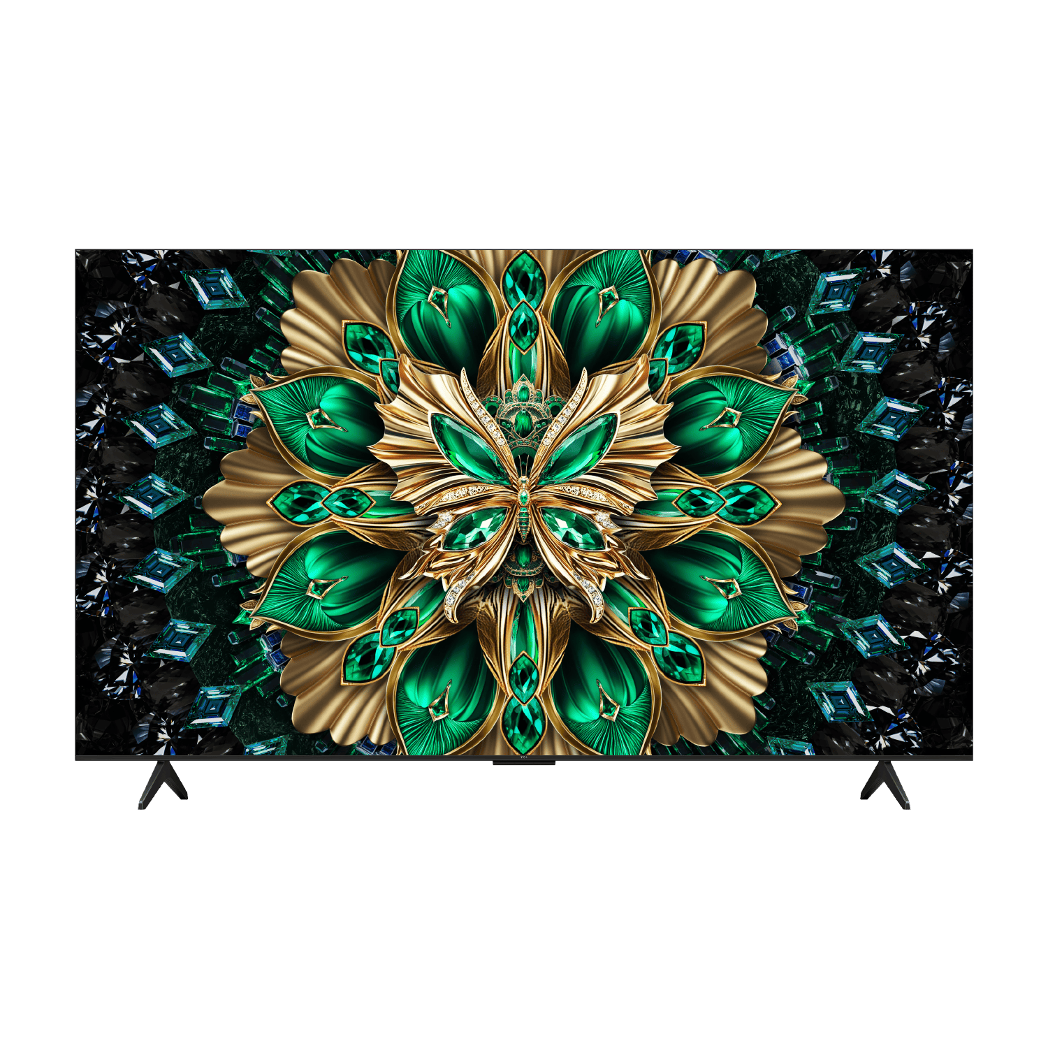 家庭影院新选择:四款超值电视推荐轻松购得高品质体验!(图1) 家庭影院新选择:四款超值电视推荐轻松购得高品质体验!(图1)