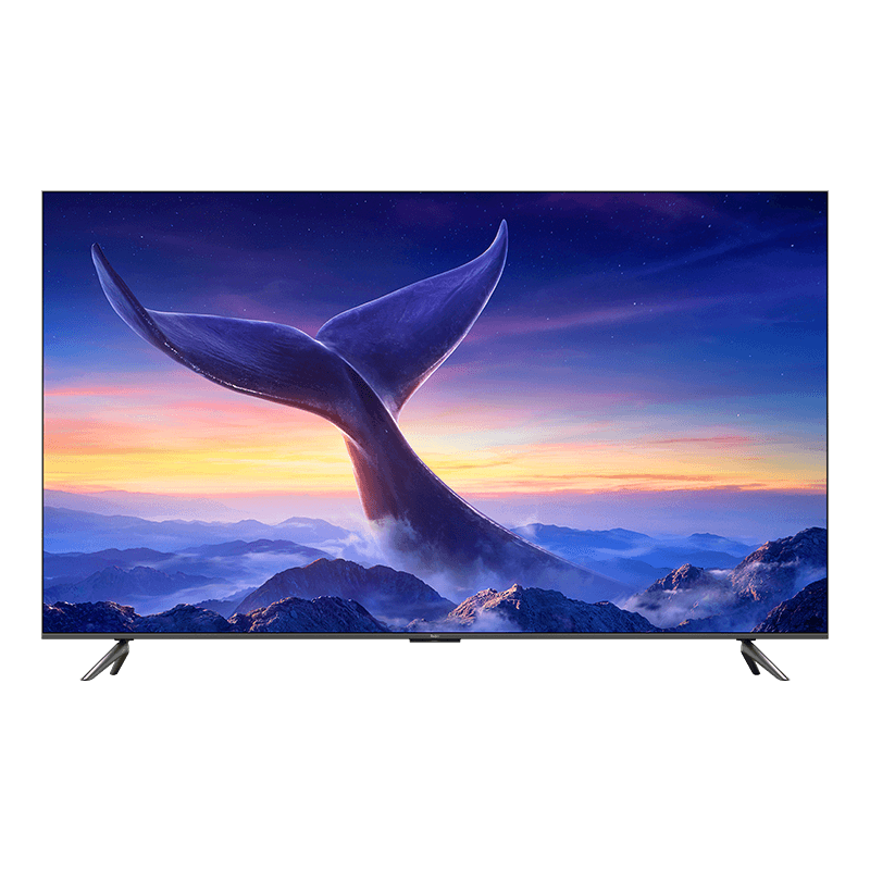 超大屏震撼体验选择最佳智能电视(图1)