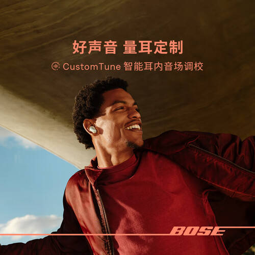 苹果WatchSeries10与BOSE耳机:开启你的智能生活新方式健康与音乐随时相伴!(图2)