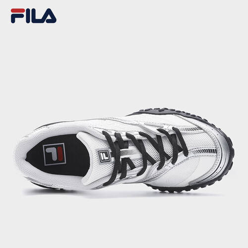 运动时尚新宠！OnitsukaTiger与FILA老爹鞋大比拼哪个更值得入手？(图2)