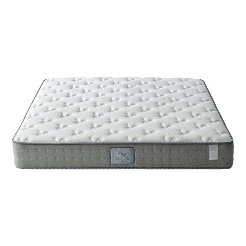 金可儿护脊床垫五星酒店级享受告别腰痛尽享深睡体验！(图1)