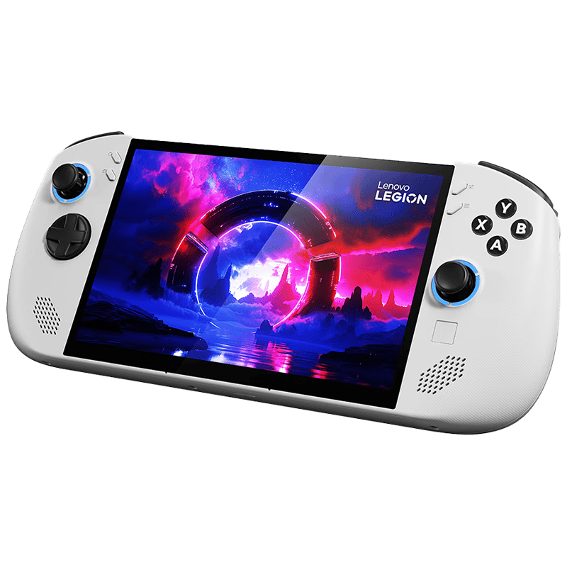 联想拯救者掌机LegionGoS:便携游戏本让你随时随地畅玩游戏错过就亏!(图1)