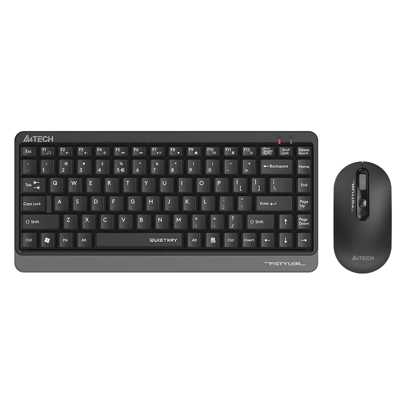 无线键鼠套装推荐：提升办公体验的理想选择！(图1)