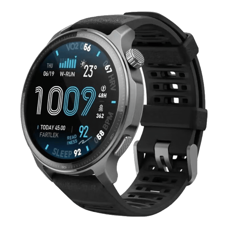 AMAZFIT跃我Balance2XT：运动健康监测助你轻松掌控生活！(图1)