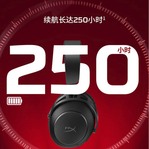 游戏耳机推荐：极度未知HYPERX系列让你沉浸在音效世界中！(图1)