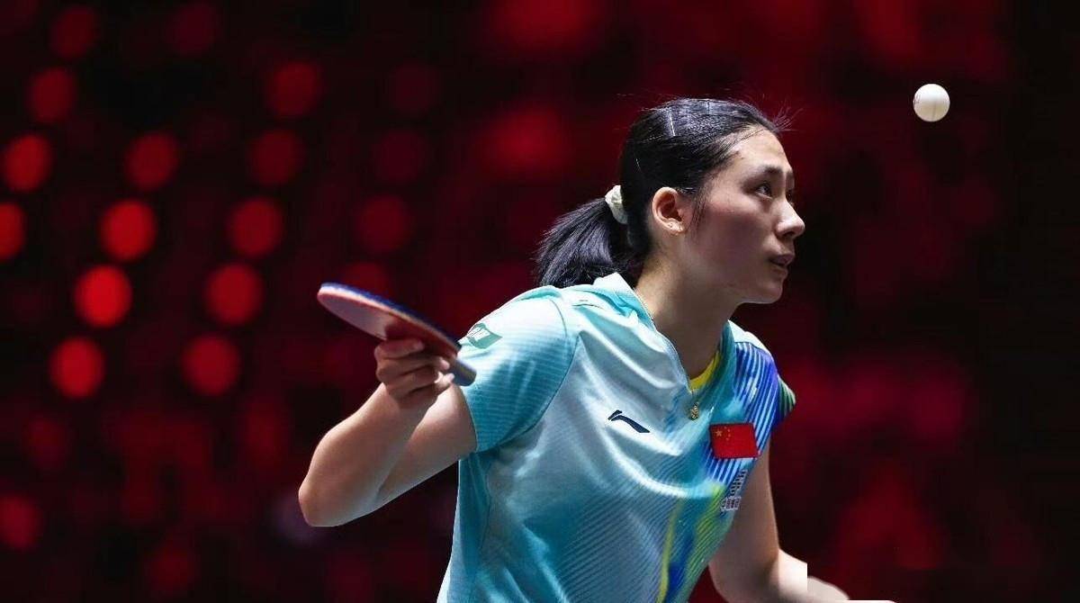 27日WTT大满贯观赛指南！不用换在线体