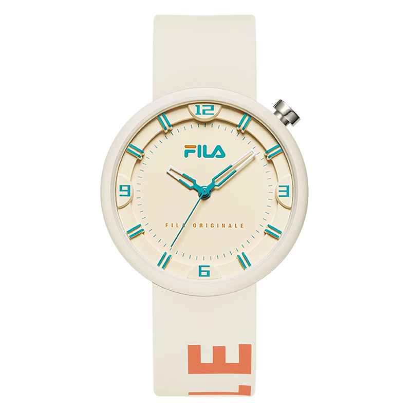 斐乐女士手表推荐：这4款时尚百搭的腕表你绝对不能错过！(图1)