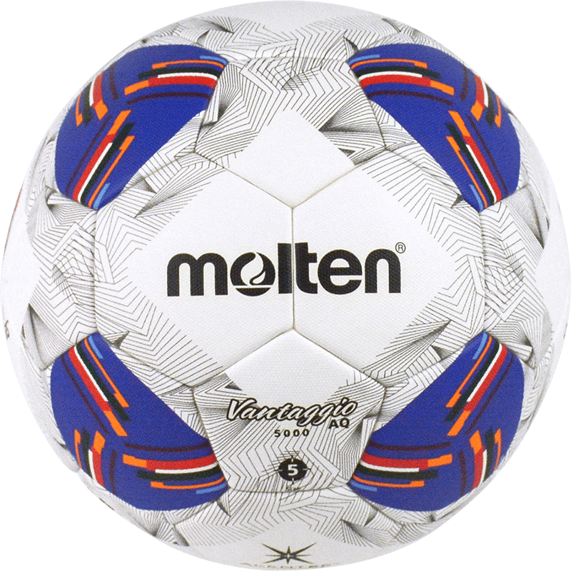 提升比赛表现的秘密武器——摩腾足球5号亚足联2026年世界杯预选赛用球(图1)