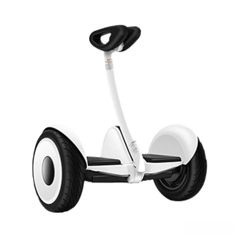 小米平衡车评测：智能骑行的安全与乐趣兼备(图2)