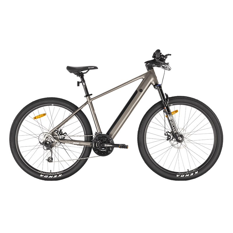 探索FOREVER电助力山地车:性能与耐用性的完美结合(图1)