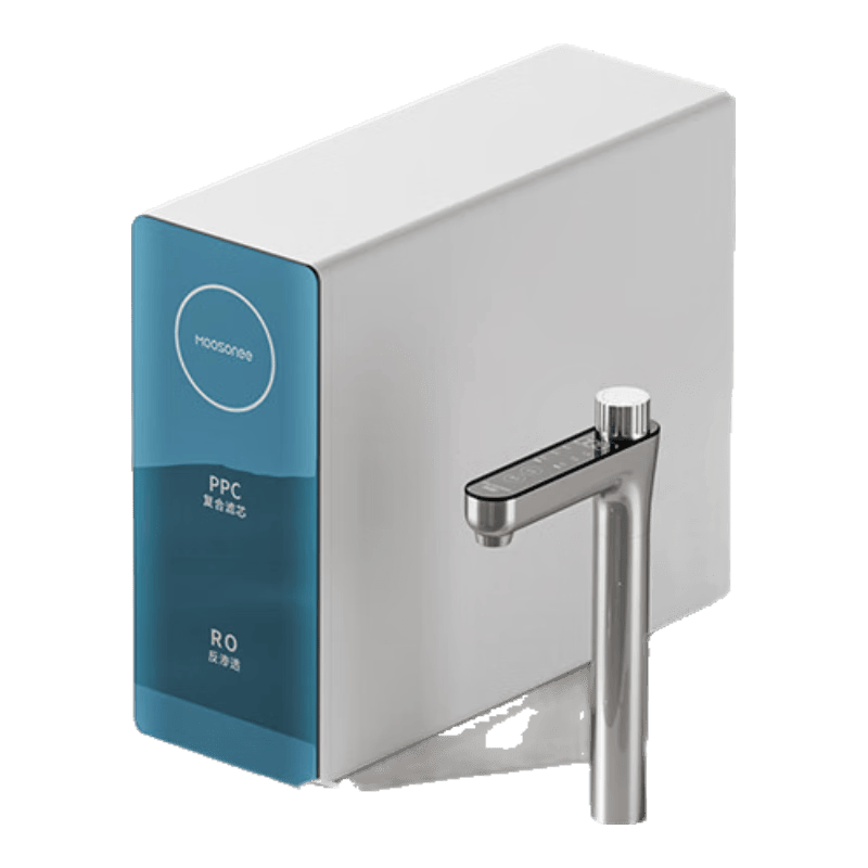 穆索尼与米家净水器深度对比：哪个更值得选择？(图1)