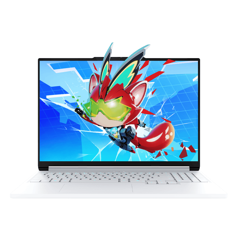 机械革命极光X潮玩版游戏本评测：性能与设计的完美结合(图1)