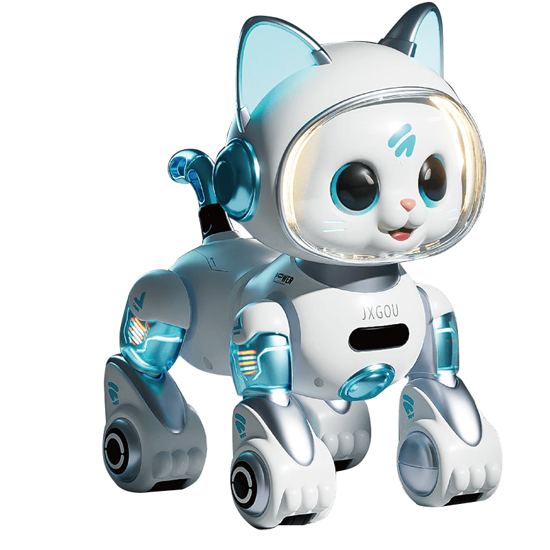 智能机器人品牌排行榜前十名：教育陪伴与家庭生活的完美选型(图1)