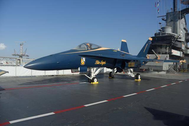 从弃子到全能王：麦道F/A-18“大黄蜂”的逆袭之路