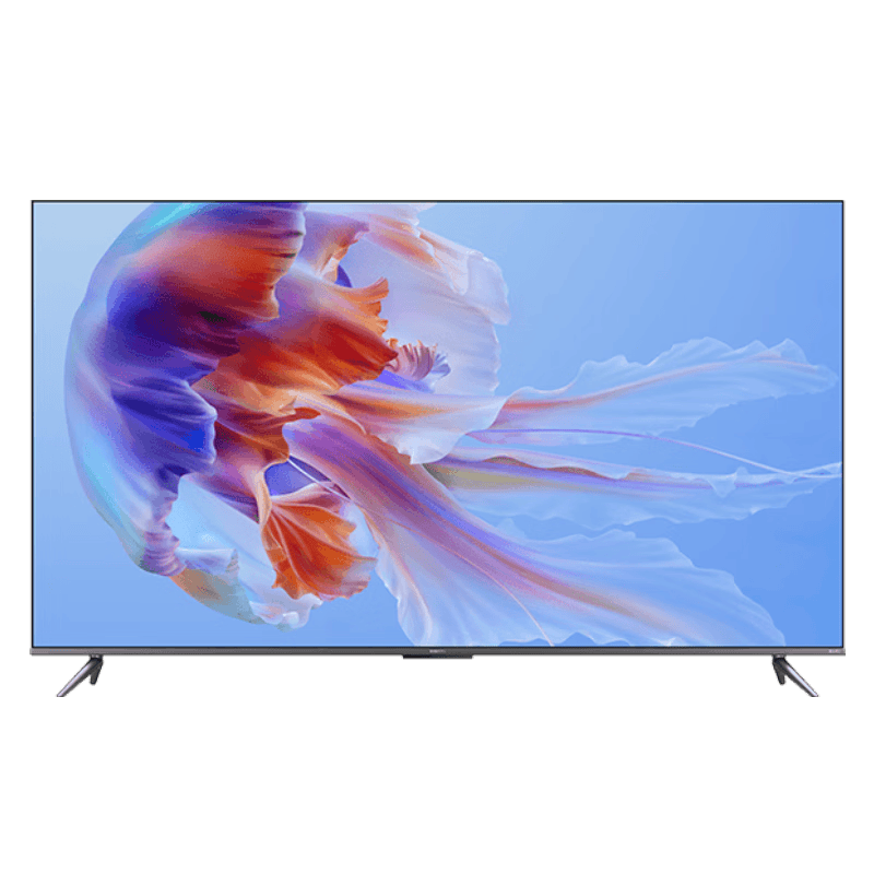 u8.com官网-小米电视：55英寸金属全面屏4K超高清带你体验未来家庭娱乐