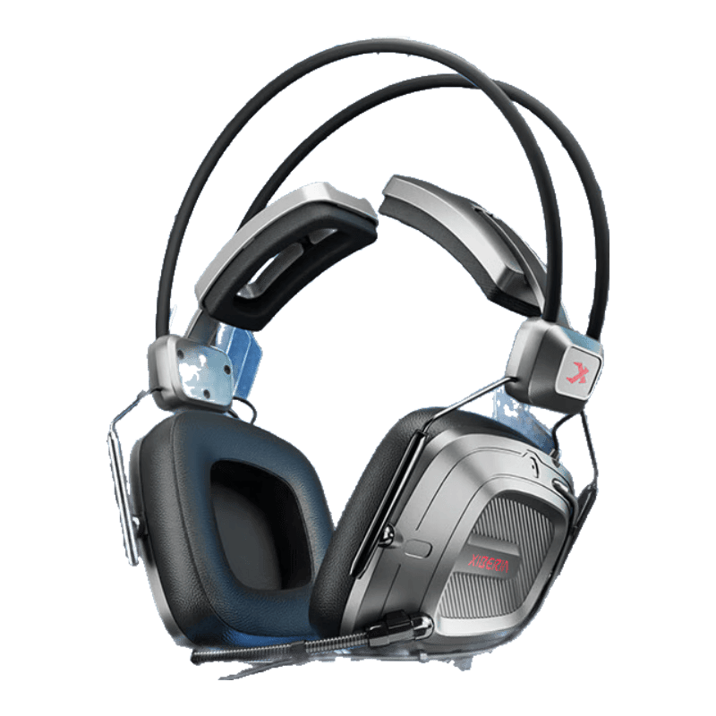 电竞耳机推荐这款高性能耳机你绝对不能错过！(图1)