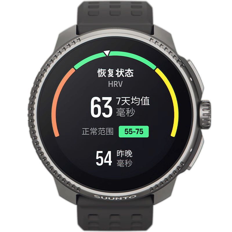 智能手表界的全能选手:颂拓Race多功能心率跑步手表深度体验(图1)