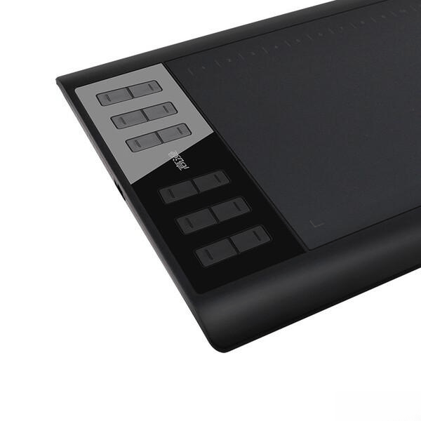 手写板性价比推荐：这3款实测好用值得入手！(图2)